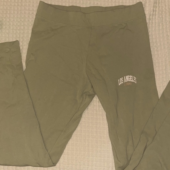 Forever 21 Pants - Leggings